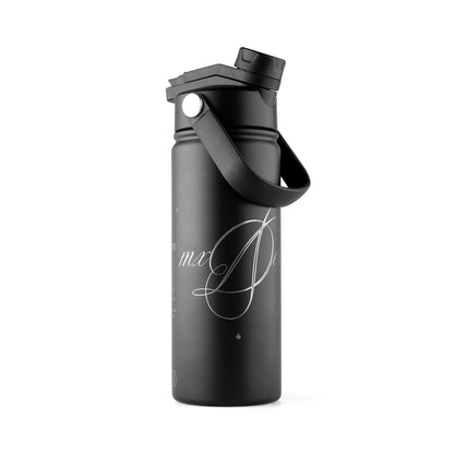 H2O Stainless Bottle