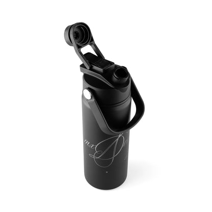H2O Stainless Bottle