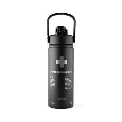 H2O Stainless Bottle