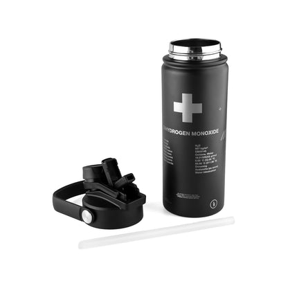 H2O Stainless Bottle