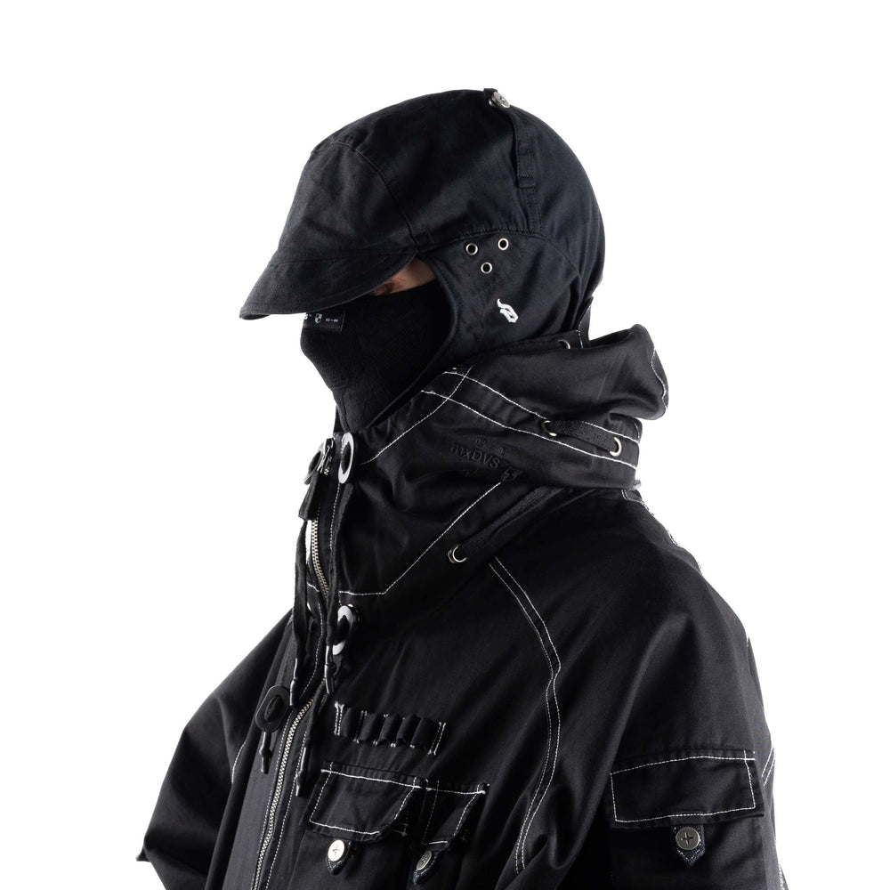 M-41 Hood