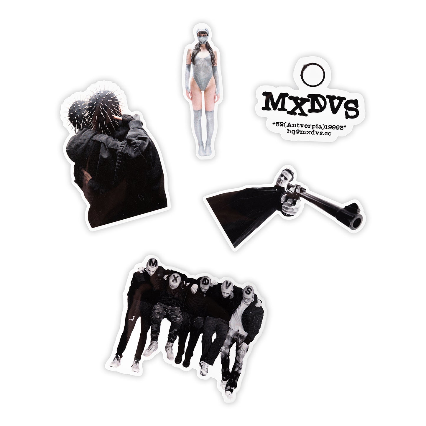 Stickerpack