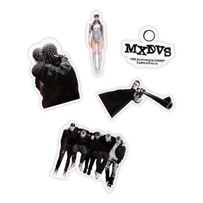 Stickerpack