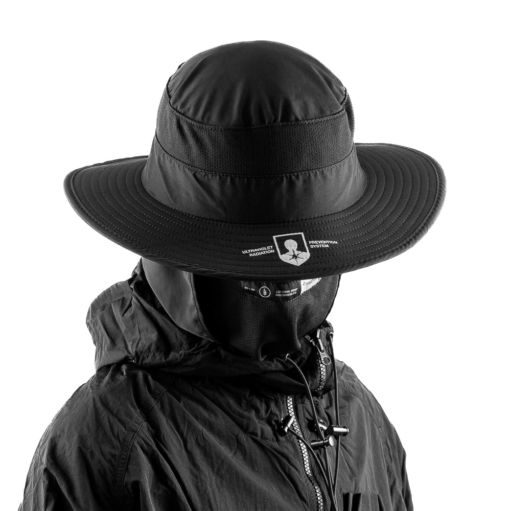 Ultra Violet Summer Hat