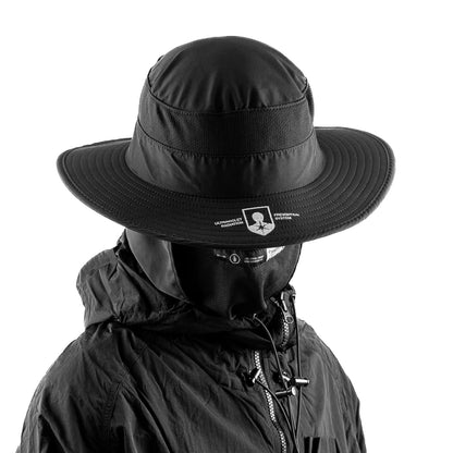 Ultra Violet Summer Hat