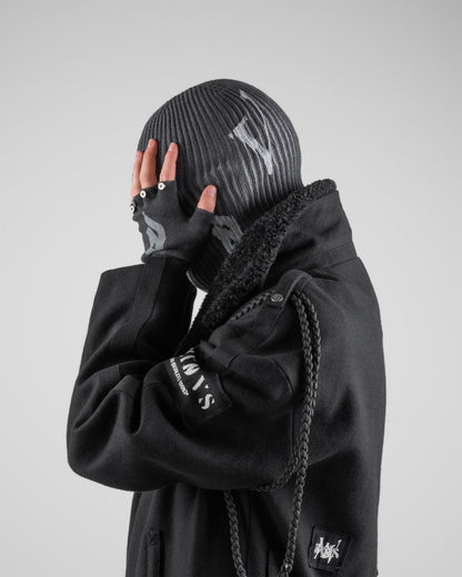 Washed Balaclava