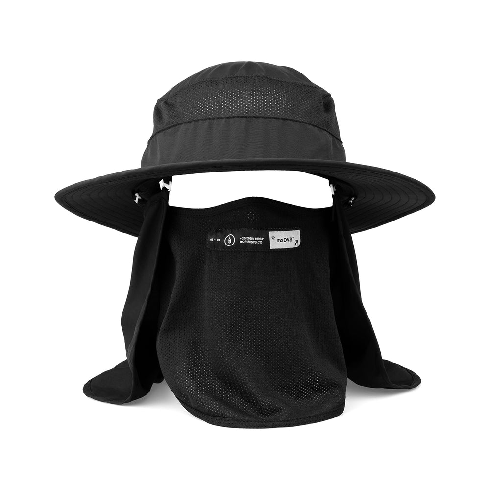 Ultra Violet Summer Hat
