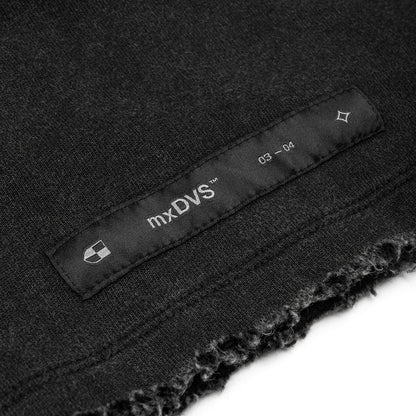 Washed Shorts