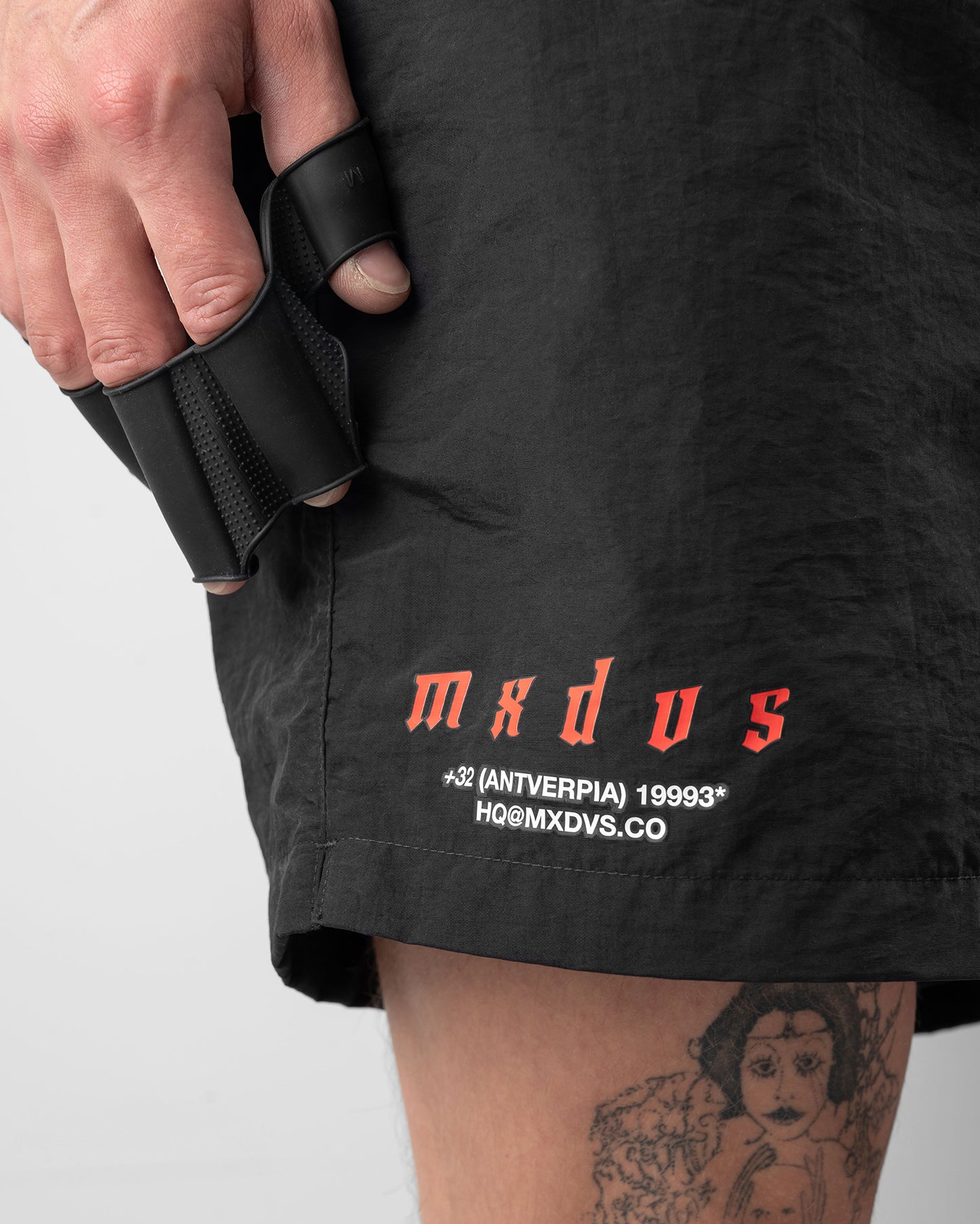 Pegasus Swimshorts
