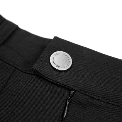 Mast Skirt