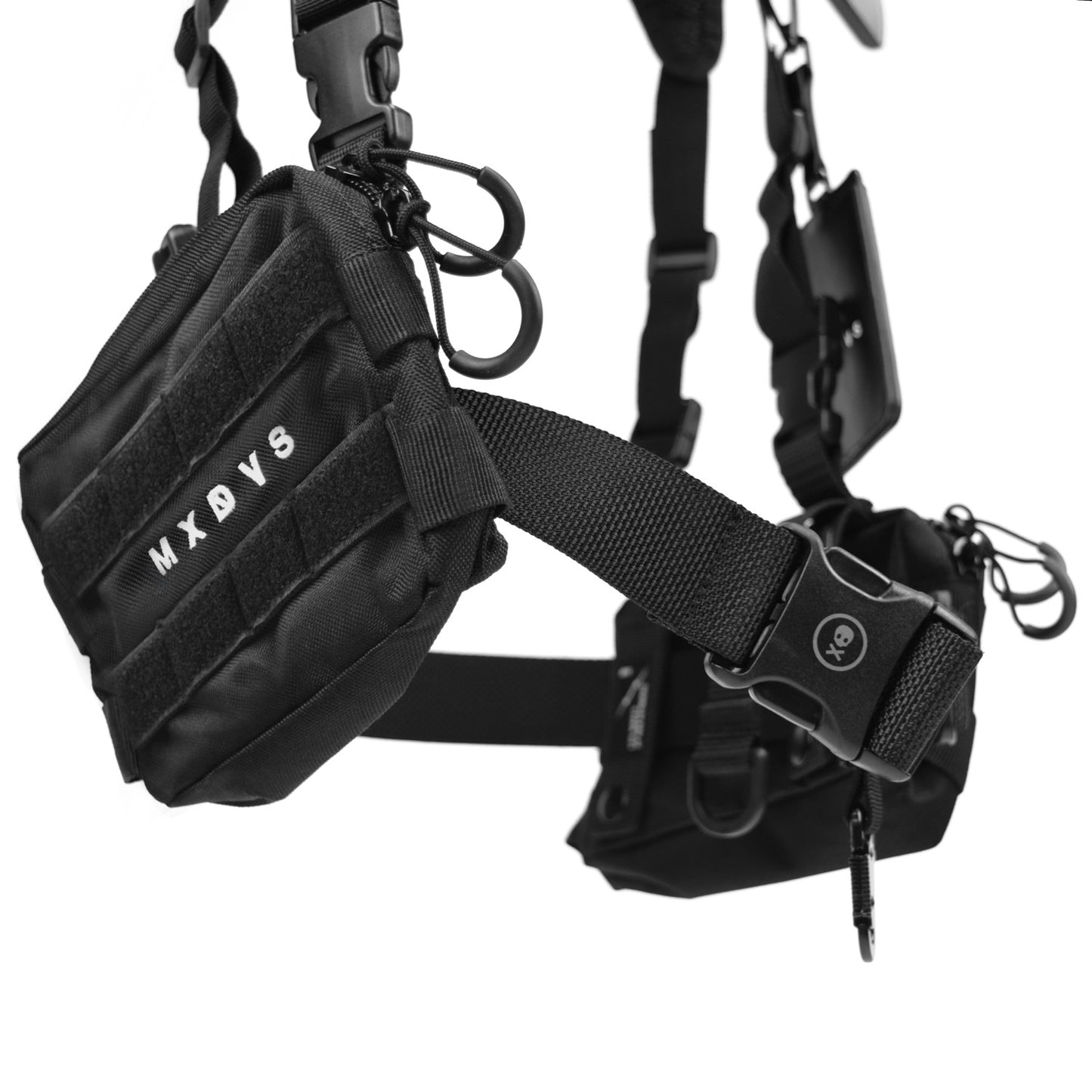 Shoulder Holster 2.0