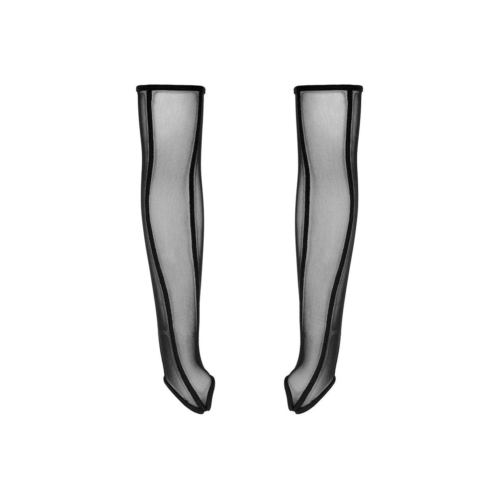 Mesh Sleeve