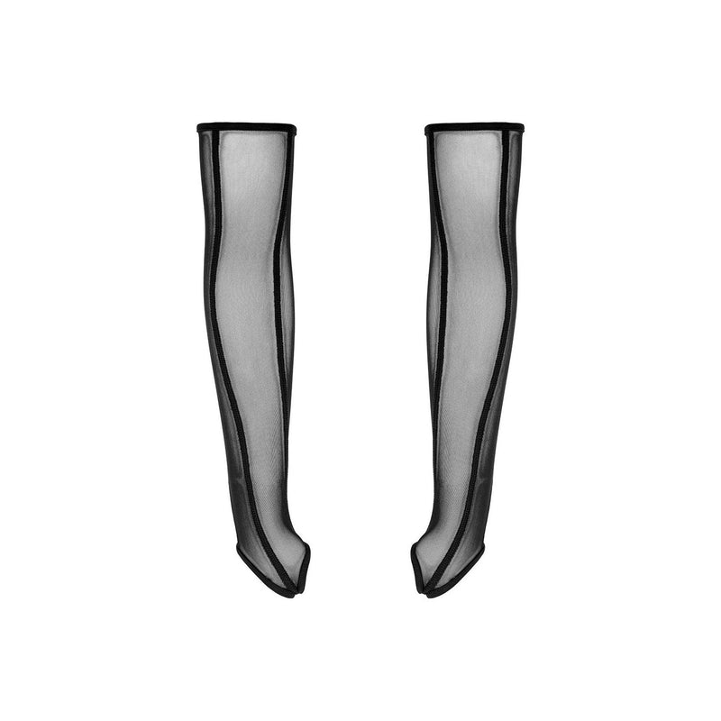 Mesh Sleeve by MXDVS, gloves