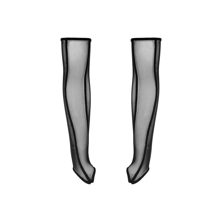Mesh Sleeve