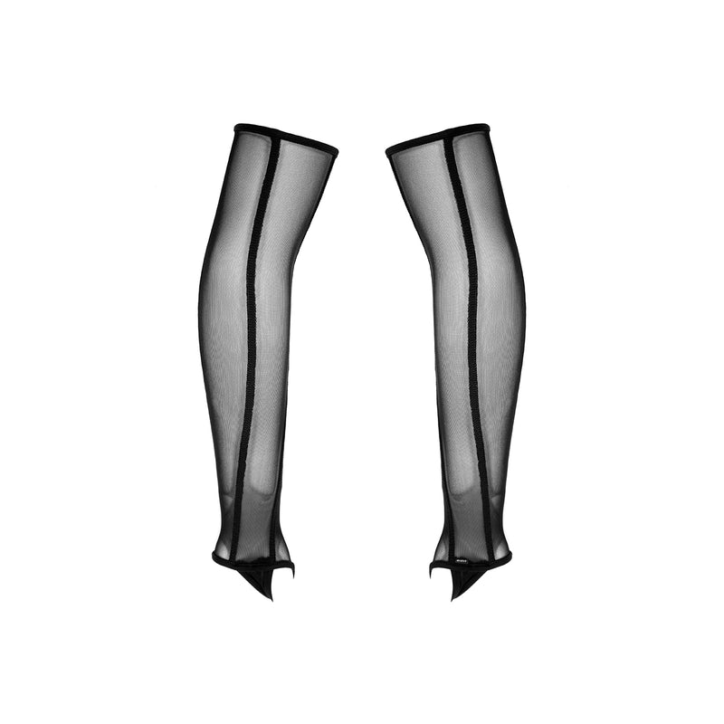 Mesh Sleeve by MXDVS, gloves, second view
