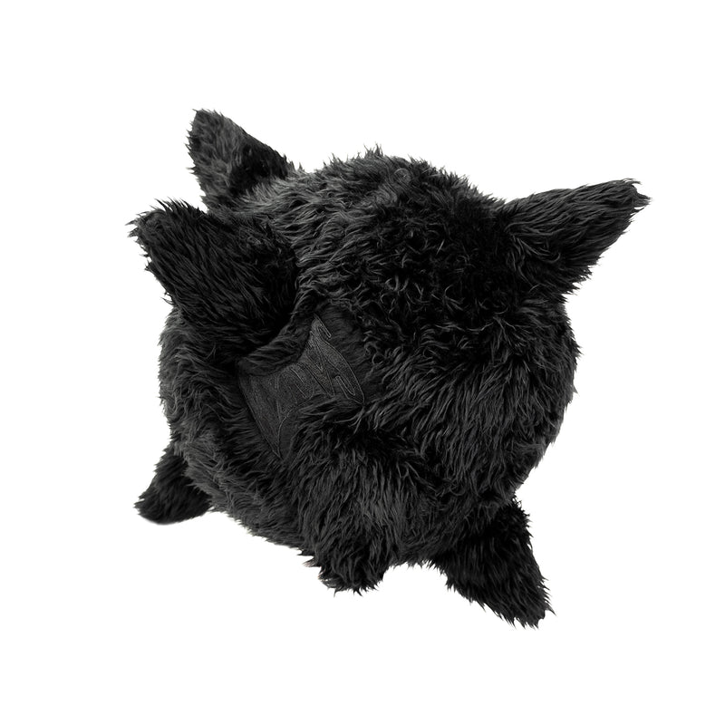 Fur Morning Star Plush by MXDVS, plush
