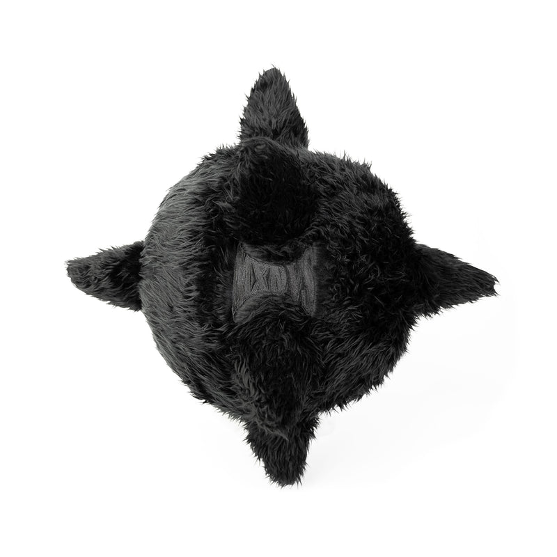 Fur Morning Star Plush by MXDVS, plush, second view