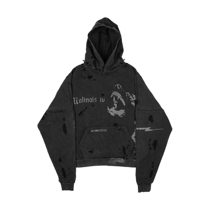 Malinois 4.0 Hoodie