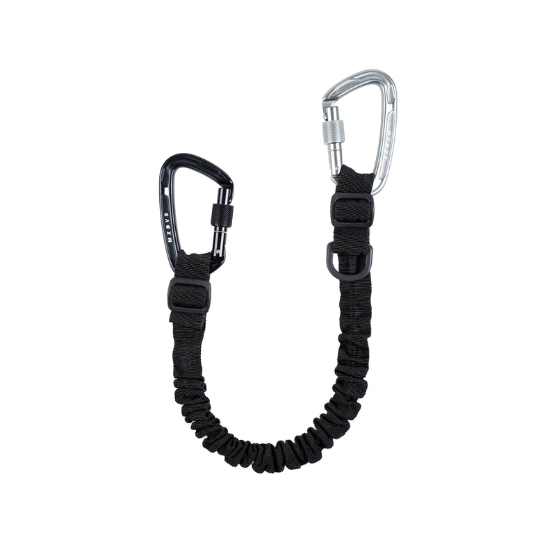 Elastic Carabiner by MXDVS, keychains