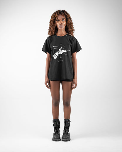 Handgun T-shirt