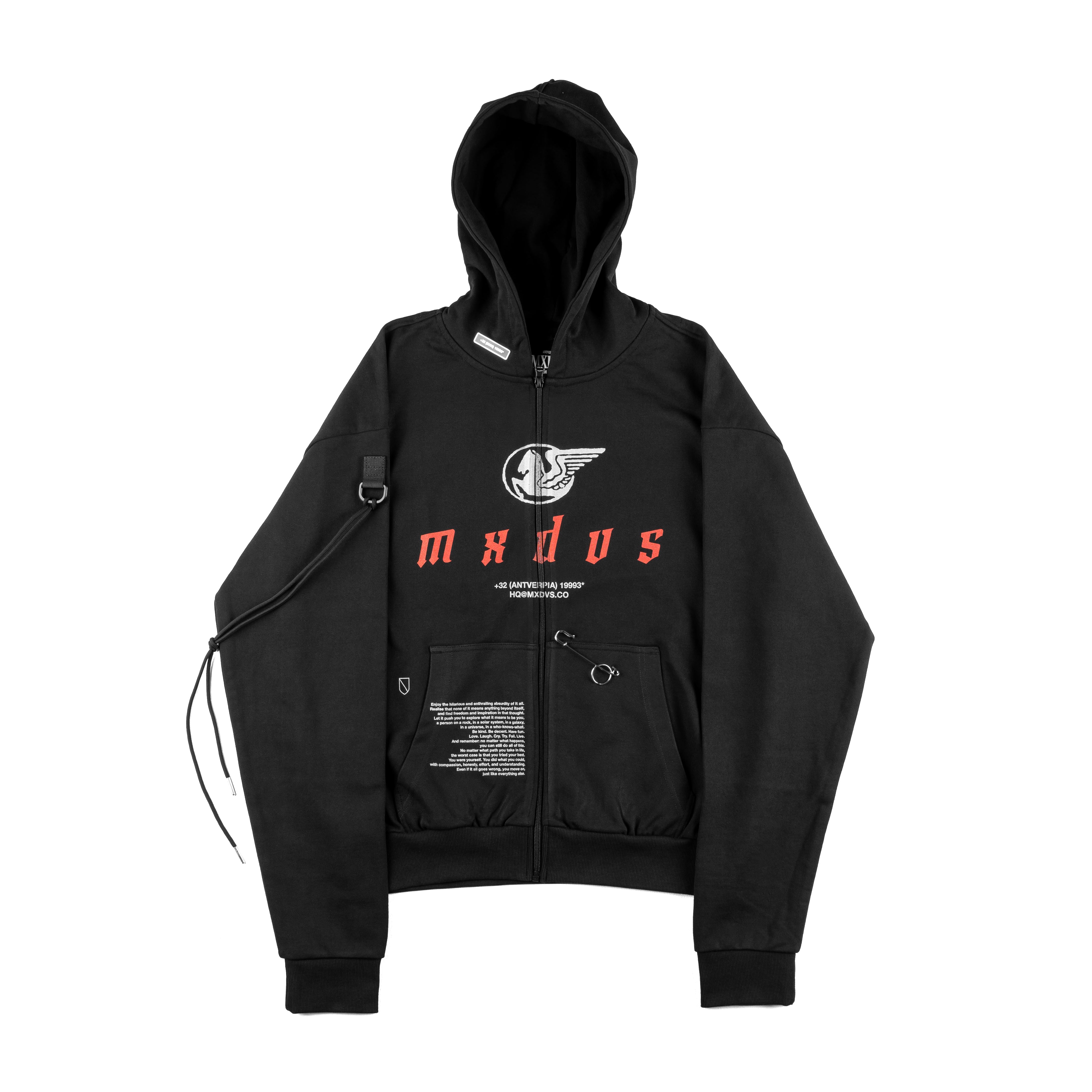 Products – MXDVS