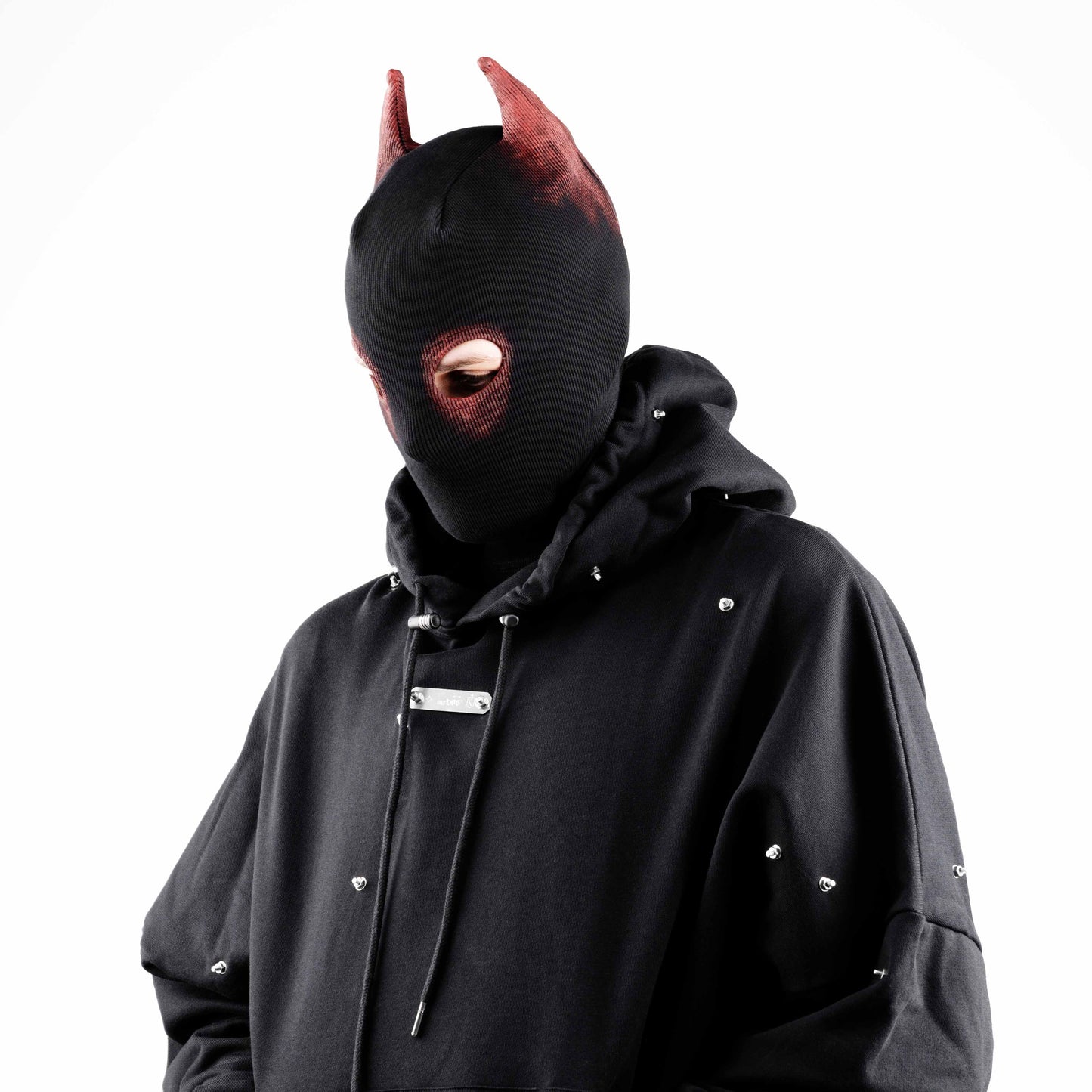 666 Mask