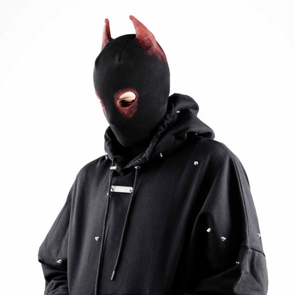 666 Mask