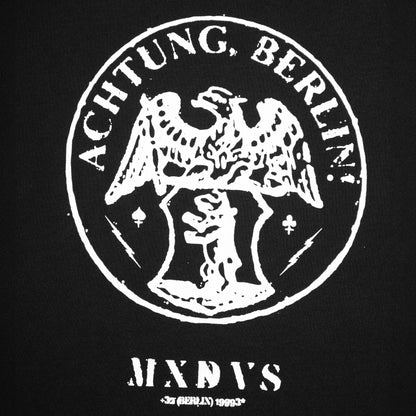 Berlin Pop-Up T-shirt