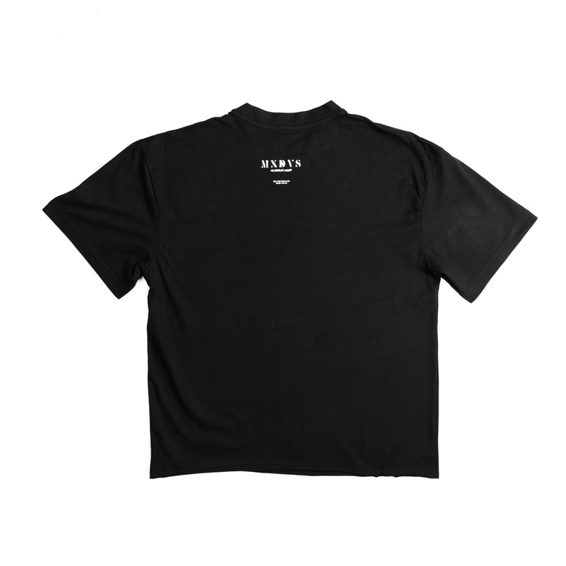 Berlin Pop-Up T-shirt by MXDVS, t-shirt, second view