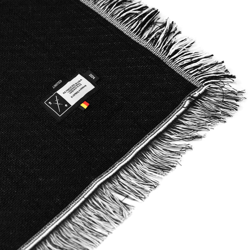 H.A.I.R. Blanket by MXDVS, blanket, second view