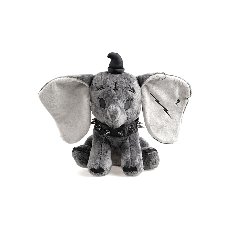 Dumboy Plush by MXDVS, plush