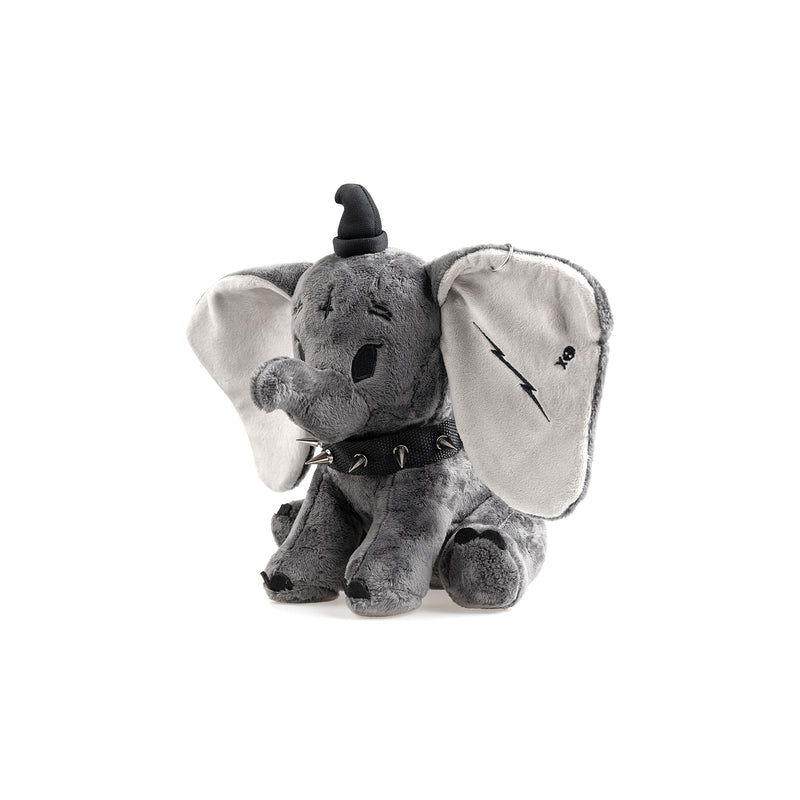 Dumboy Plush by MXDVS, plush, second view