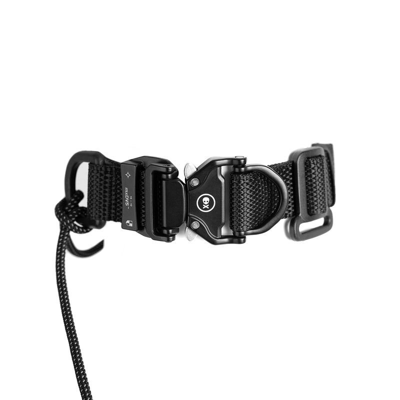 Choker 2.0 by MXDVS, choker
