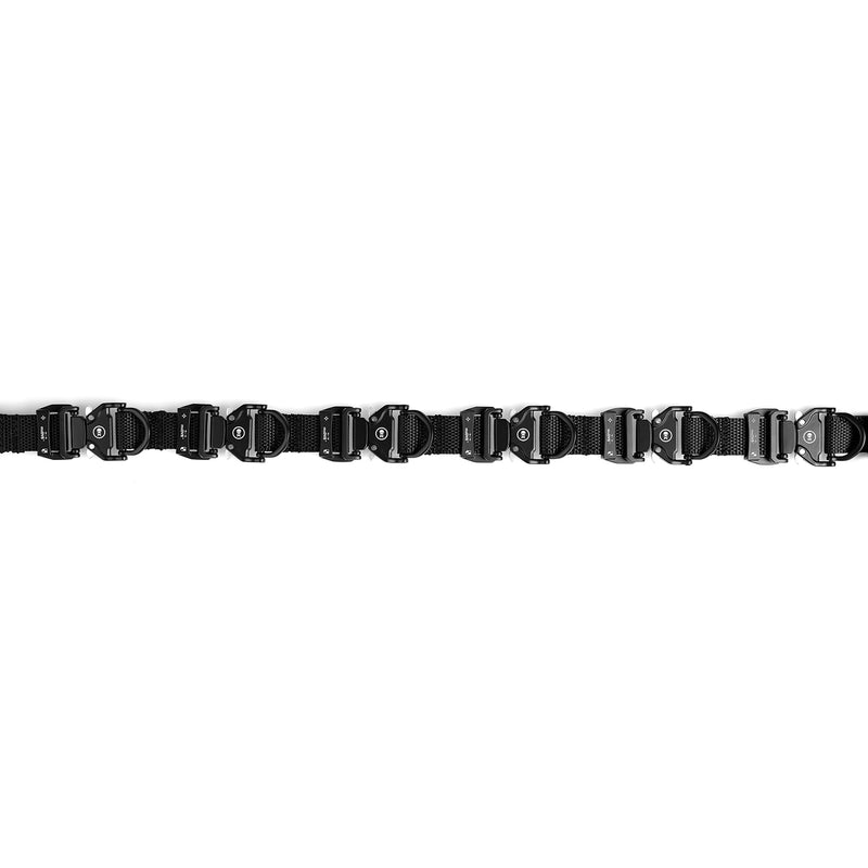 X Belt by MXDVS, belt, second view