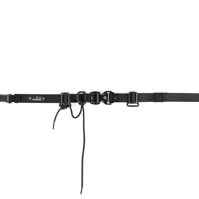 Belt 4.0 by MXDVS, belt