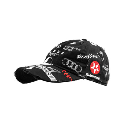 Racing Hat