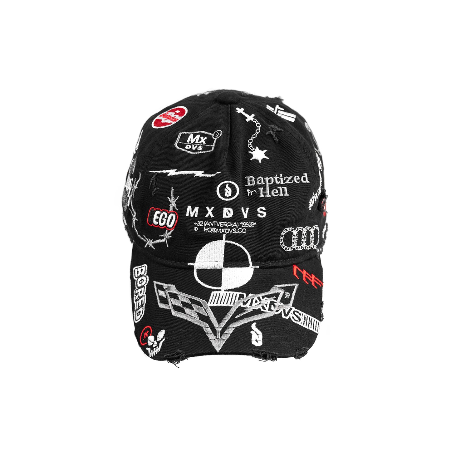 Racing Hat