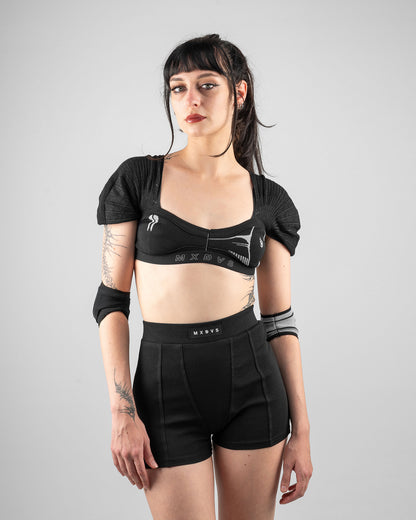 Upcycled Top