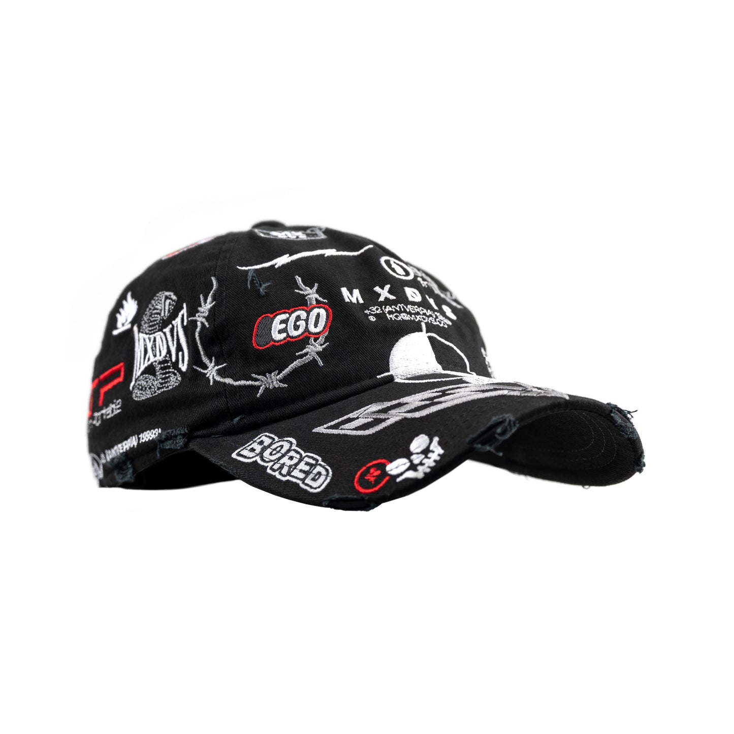 Racing Hat