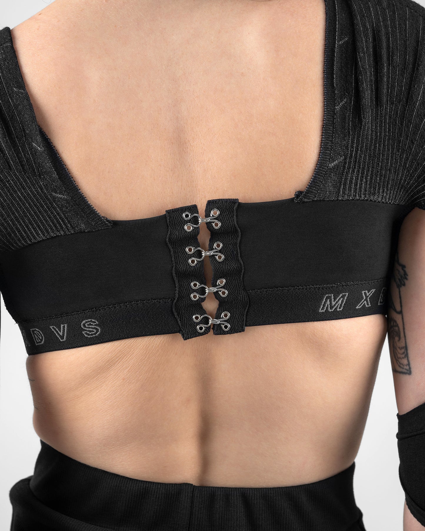 Upcycled Top