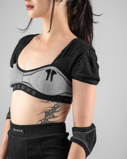 Upcycled Top
