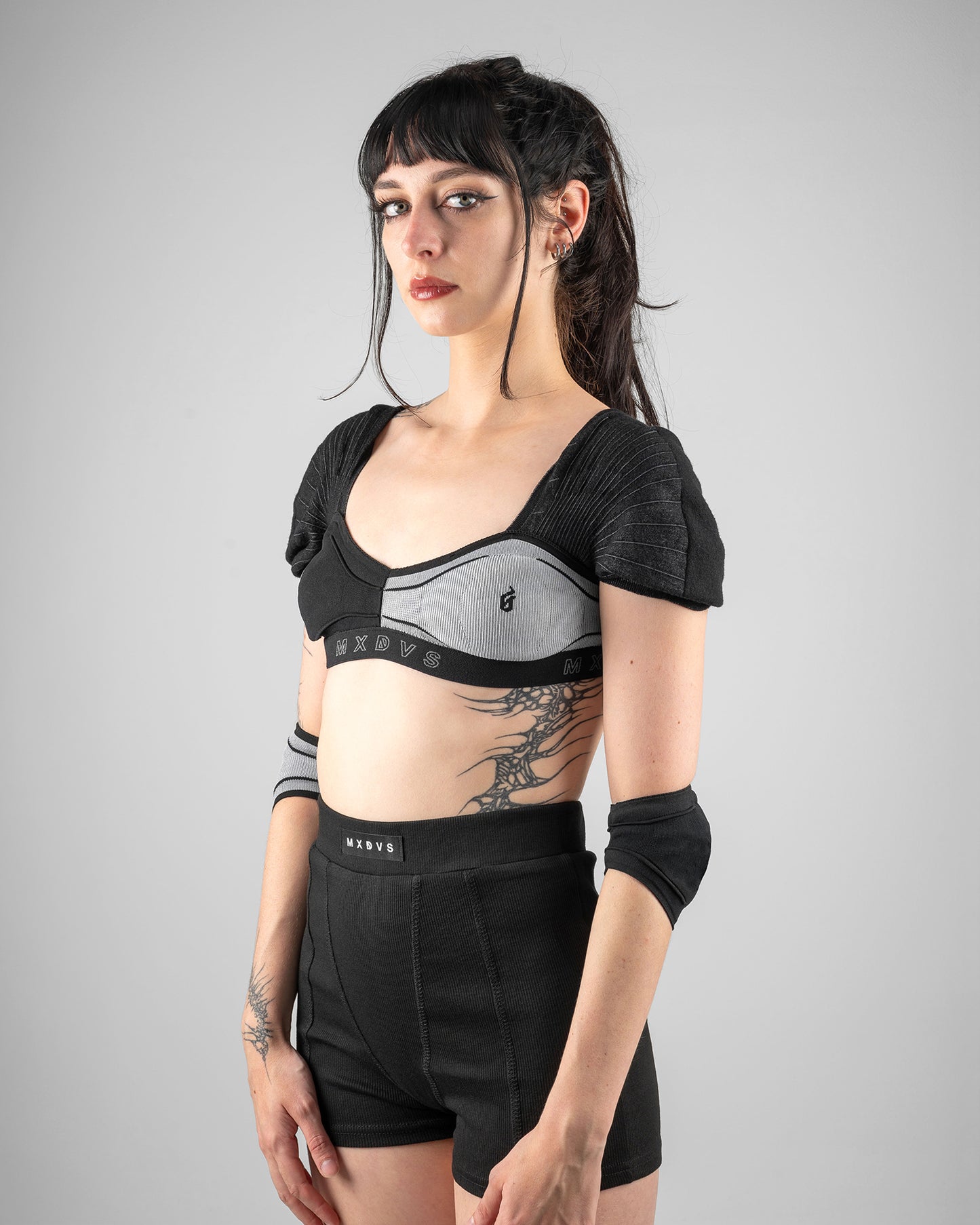 Upcycled Top