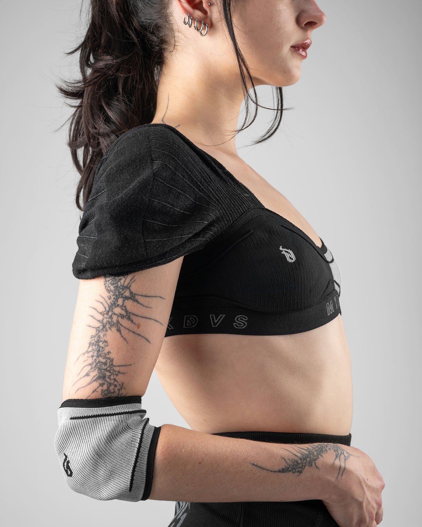 Upcycled Top