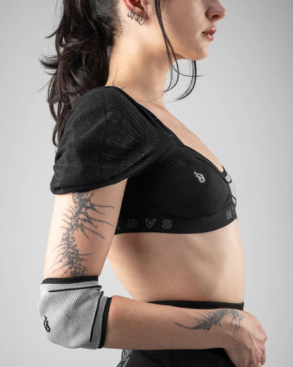 Upcycled Top