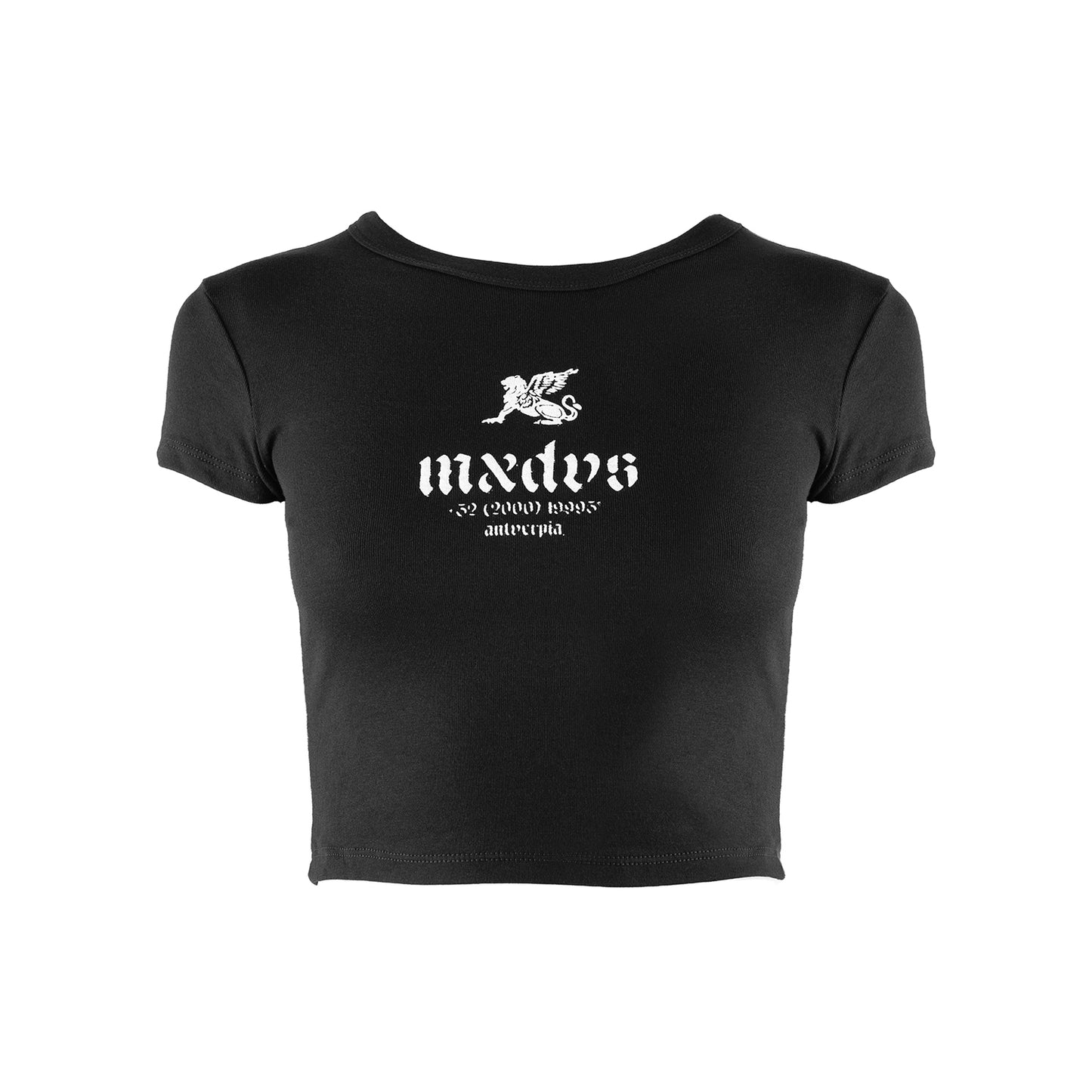 "Yes I'm Real" Top
