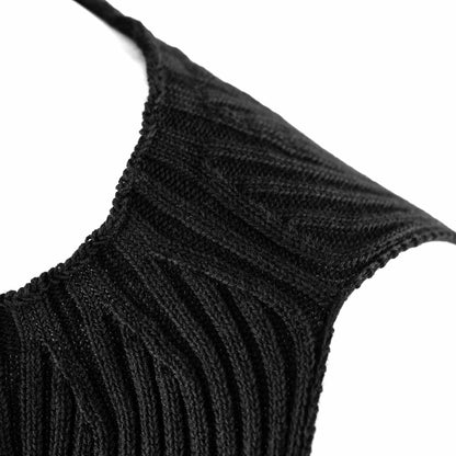 Knitted Tanktop