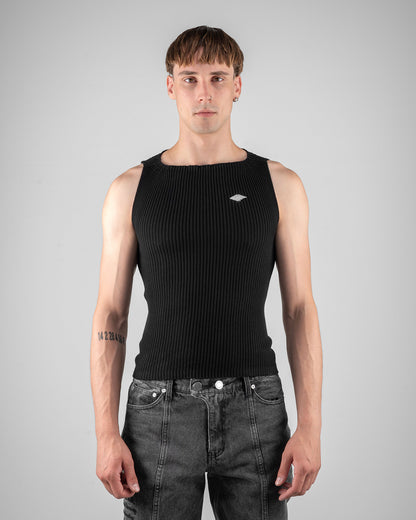 Knitted Tanktop