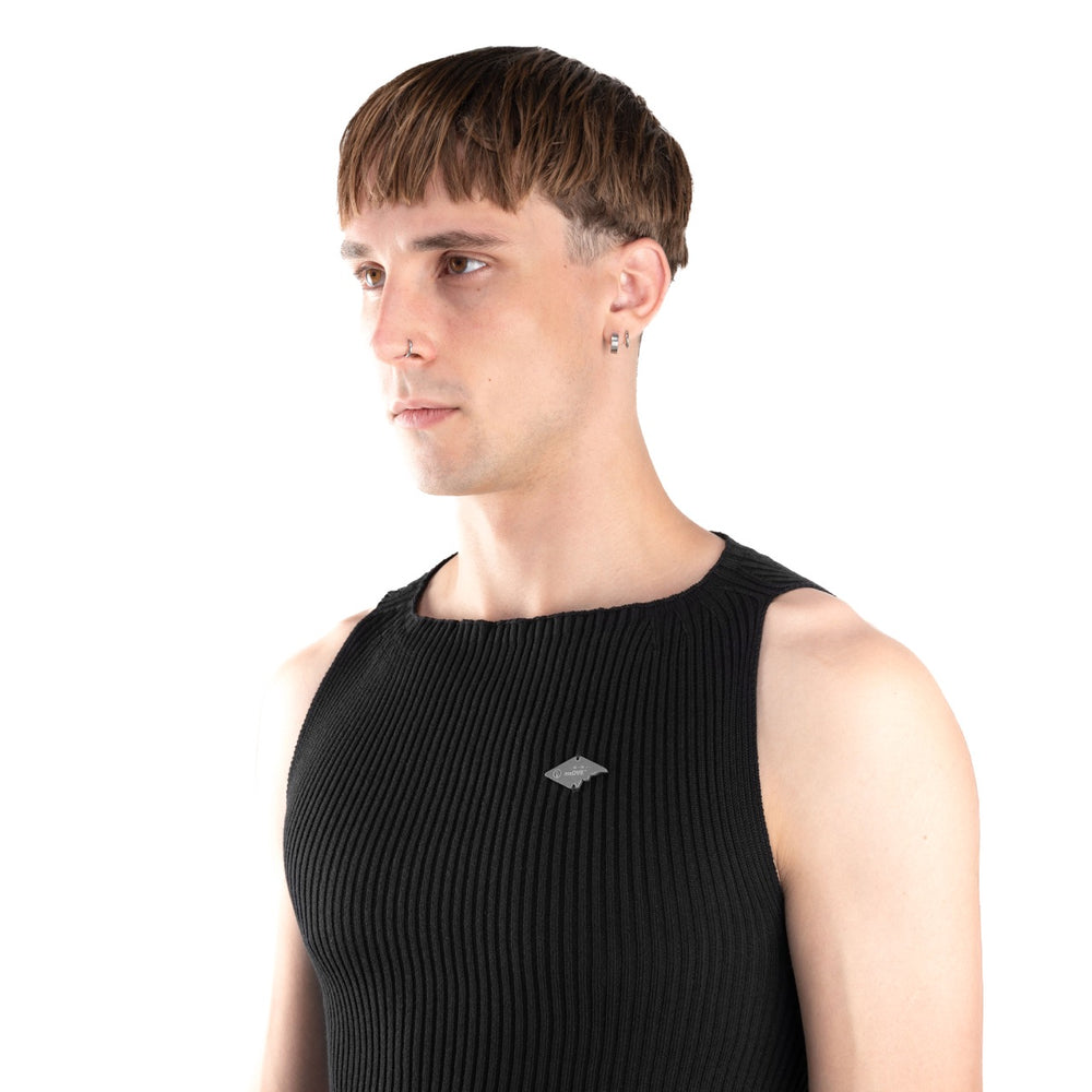 Knitted Tanktop