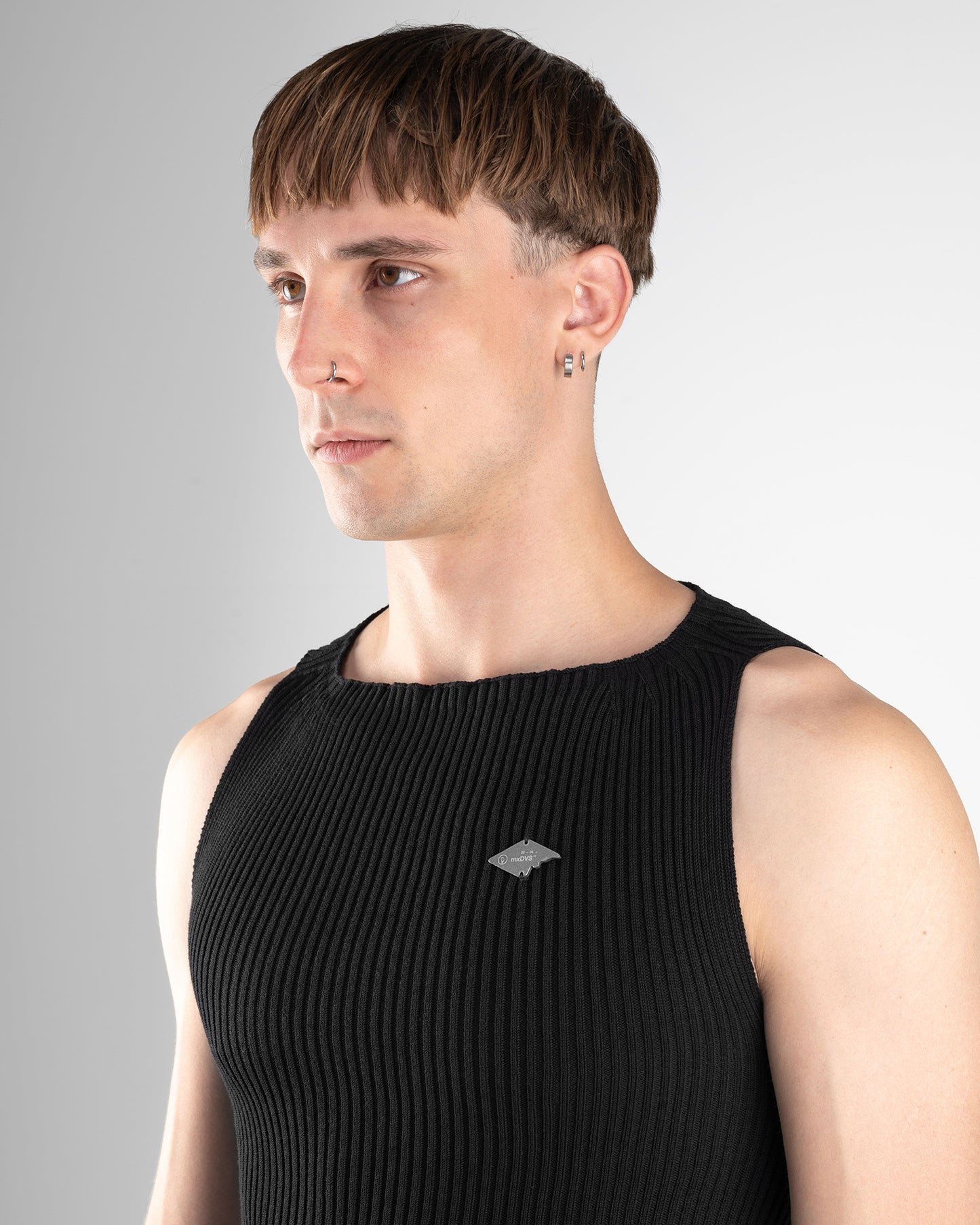 Knitted Tanktop