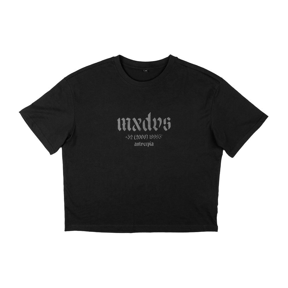 Stencil Logo T-shirt
